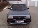 Volkswagen Jetta 1990 с пробегом 305 тыс.км. 1.6 л. в Ивано-Франковске на Autos.ua