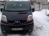 Renault Trafic 2007 с пробегом 228 тыс.км.  л. в Виннице на Autos.ua