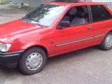 Ford Fiesta 1989 з пробігом 50 тис.км. 1.4 л. в Донецке на Autos.ua