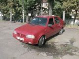 Dacia supernova 2002 с пробегом 230 тыс.км. 1.4 л. в Киеве на Autos.ua