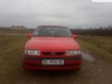 Opel vectra a 1994 с пробегом 331 тыс.км. 2 л. в Львове на Autos.ua