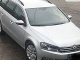 Volkswagen passat b7 2013 с пробегом 107 тыс.км. 2 л. в Хмельницком на Autos.ua