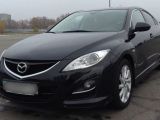 Mazda 6 2010 с пробегом 73 тыс.км. 1.999 л. в Киеве на Autos.ua