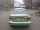 Daewoo Lanos 2003 з пробігом 232 тис.км. 1.498 л. в Киеве на Autos.ua