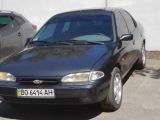 Ford Mondeo 1994 с пробегом 330 тыс.км. 1.8 л. в Киеве на Autos.ua