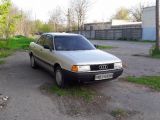 Audi 80 1989 с пробегом 220 тыс.км. 1.57 л. в Виннице на Autos.ua