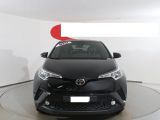 Toyota C-HR I 2018 з пробігом 0 тис.км. 1.2 л. в Киеве на Autos.ua