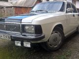 ГАЗ 3102 1987 з пробігом 2 тис.км. 2.4 л. в Ивано-Франковске на Autos.ua