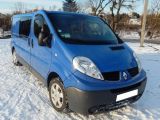 Renault Trafic 2013 с пробегом 175 тыс.км. 1.995 л. в Львове на Autos.ua