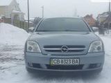 Opel vectra c 2003 с пробегом 280 тыс.км. 2.2 л. в Чернигове на Autos.ua