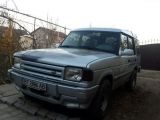Land Rover Discovery 1997 с пробегом 228 тыс.км. 2.496 л. в Херсоне на Autos.ua
