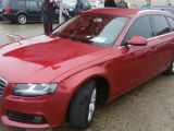 Audi A4 2009 с пробегом 230 тыс.км.  л. в Черновцах на Autos.ua
