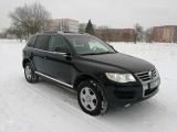 Volkswagen Touareg 2.5 TDI AT (174 л.с.) 2007 с пробегом 292 тыс.км.  л. в Львове на Autos.ua