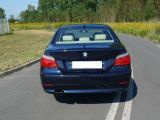 BMW 5 серия 2008 з пробігом 106 тис.км.  л. в Киеве на Autos.ua