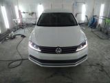 Volkswagen Jetta 2017 з пробігом 47 тис.км. 1.4 л. в Одессе на Autos.ua