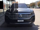 Volkswagen Touareg 3.0 TDI АТ 4x4 (286 л.с.) R-line 2018 с пробегом 1 тыс.км.  л. в Киеве на Autos.ua