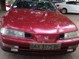 Honda Prelude 1992 з пробігом 111 тис.км.  л. в Харькове на Autos.ua