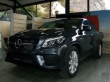 Mercedes-Benz GLE-Класс 2016 с пробегом 9 тыс.км. 3 л. в Киеве на Autos.ua
