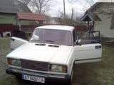 ВАЗ 2107 1986 з пробігом 30 тис.км. 1.3 л. в Ивано-Франковске на Autos.ua