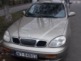 Daewoo Leganza 2.0 MT (110 л.с.) 2001 с пробегом 350 тыс.км.  л. в Киеве на Autos.ua