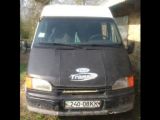 Ford Transit 1993 с пробегом 200 тыс.км. 2.5 л. в Тернополе на Autos.ua