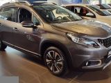 Peugeot 2008 1.6 BlueHDi МТ (100 л.с.) 2017 с пробегом 1 тыс.км.  л. в Одессе на Autos.ua
