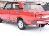 ВАЗ 2105 1996 с пробегом 65 тыс.км. 1.5 л. в Луганске на Autos.ua