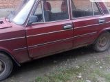 ВАЗ 2106 1986 с пробегом 20 тыс.км. 1.2 л. в Ужгороде на Autos.ua