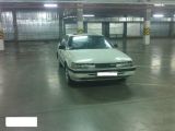 Mazda 626 1990 с пробегом 245 тыс.км. 1.998 л. в Виннице на Autos.ua