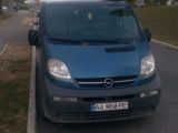 Opel Vivaro 1.9 CDTI MT L2H1 2900 (100 л.с.) 2006 с пробегом 420 тыс.км.  л. в Киеве на Autos.ua