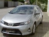Toyota Auris 2013 з пробігом 33 тис.км. 1.598 л. в Харькове на Autos.ua