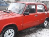 ВАЗ 2101 1983 з пробігом 82 тис.км. 1.3 л. в Черкассах на Autos.ua