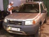 Land Rover Freelander 2000 с пробегом 150 тыс.км.  л. в Николаеве на Autos.ua