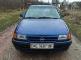 Opel astra f 1993 с пробегом 150 тыс.км. 1.1 л. в Львове на Autos.ua