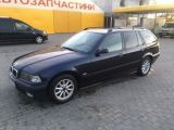 BMW X4 1998 с пробегом 250 тыс.км. 1.7 л. в Яворове на Autos.ua