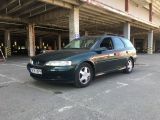 Opel Vectra 1.6 MT (101 л.с.) 2000 с пробегом 220 тыс.км.  л. в Харькове на Autos.ua