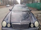 Mercedes-Benz E-Класс 2001 с пробегом 300 тыс.км. 2.2 л. в Киеве на Autos.ua