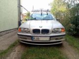 BMW X4 1998 з пробігом 180 тис.км. 1.8 л. в Яворове на Autos.ua