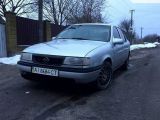 Opel vectra a 1990 з пробігом 222 тис.км. 2 л. в Киеве на Autos.ua