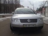 Volkswagen passat b5 2003 з пробігом 320 тис.км. 1.8 л. в Киеве на Autos.ua