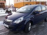Opel Corsa 2013 с пробегом 134 тыс.км. 1.3 л. в Луцке на Autos.ua
