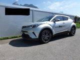 Toyota C-HR I 2018 з пробігом 7 тис.км. 1.2 л. в Киеве на Autos.ua