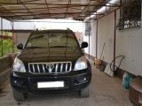 Toyota Land Cruiser Prado 2005 з пробігом 200 тис.км. 3.956 л. в Луганске на Autos.ua