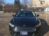 Ford Fusion 2014 с пробегом 107 тыс.км. 2 л. в Львове на Autos.ua