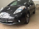 Nissan Leaf 2013 с пробегом 79 тыс.км.  л. в Запорожье на Autos.ua