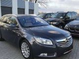 Opel Insignia 2012 з пробігом 215 тис.км. 2 л. в Луцке на Autos.ua