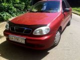 Daewoo Lanos 2008 с пробегом 89 тыс.км.  л. в Киеве на Autos.ua