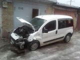 Peugeot Bipper 2011 с пробегом 86 тыс.км. 1.6 л. в Киеве на Autos.ua