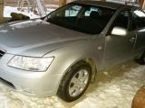 Hyundai Sonata 2008 с пробегом 12 тыс.км. 2 л. в Киеве на Autos.ua
