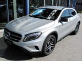 Mercedes-Benz GLA-Класс 200 d 7G-DCT 4MATIC (136 л.с.) 2017 с пробегом 11 тыс.км.  л. в Киеве на Autos.ua